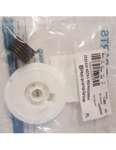 zestaw rozrusznika 450II