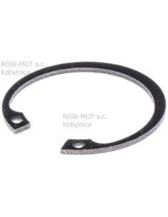 pierścień zabezpieczający...