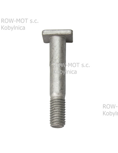 śruba prowadnicy 445