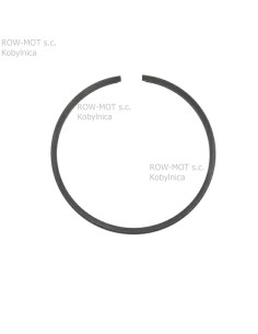 pierścień tłok Cabrio407