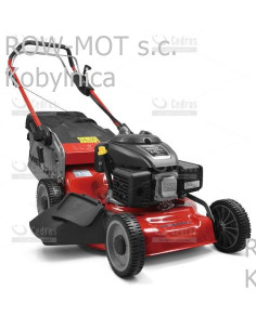 kosiarka Wiebang WB506SKL