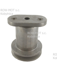 adapter noża 6553/R53S