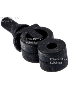 wspornik gaźnika 357XP