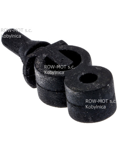 wspornik gaźnika 357XP