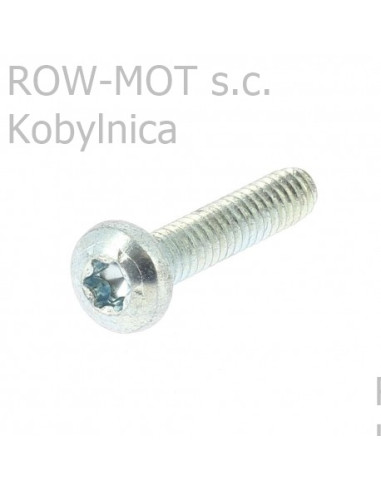 śruba vtorx 10-24x1 deck