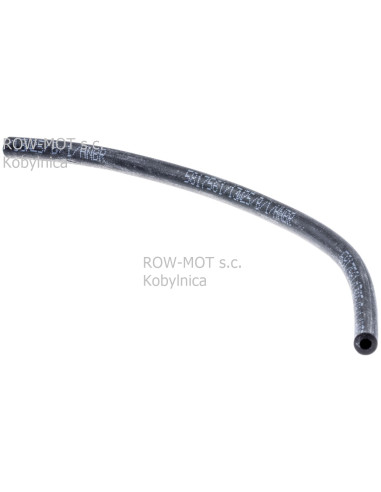 przewód paliwa 345R