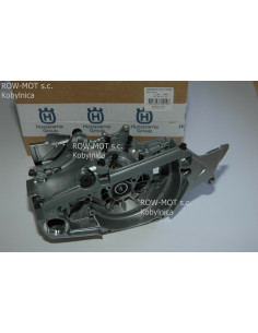 skrzynia korbowa 550XP n/t