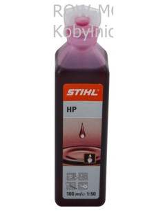 olej STIHL 0,1L 