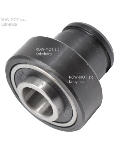 łożysko osi krótkie R52S/J55S