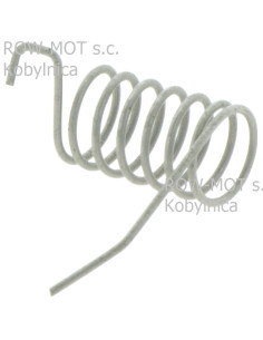 sprężyna gaźnika 55