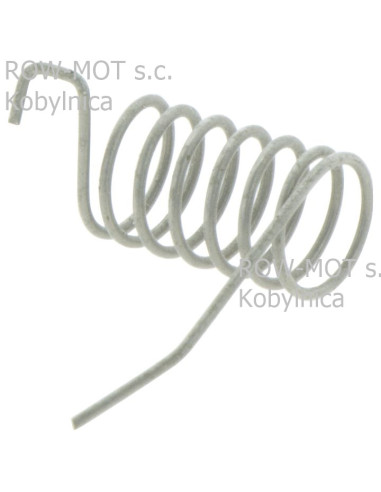 sprężyna gaźnika 55