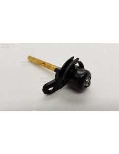 wałek przepustnicy gazu 550XP