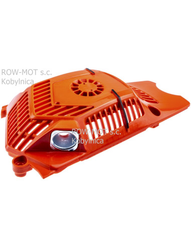 obudowa rozrusznika 550XP