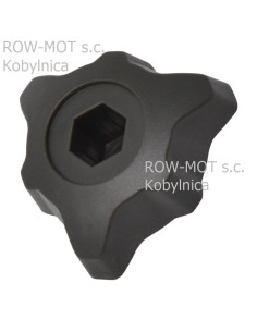 pokrętło uchwytu LC140