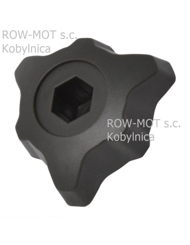 pokrętło uchwytu LC140