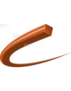 żyłka Quadra 3.0 48m