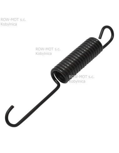 sprężyna linki M51-140WR