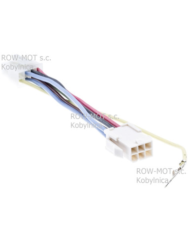 nakładka przewodu AM220AC