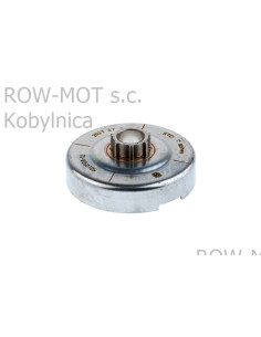 bęben sprzęgła 572XP