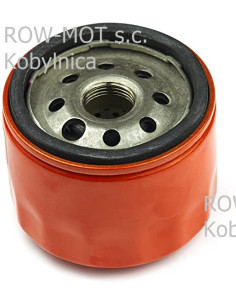 filtr oleju B&S pomarańczowy