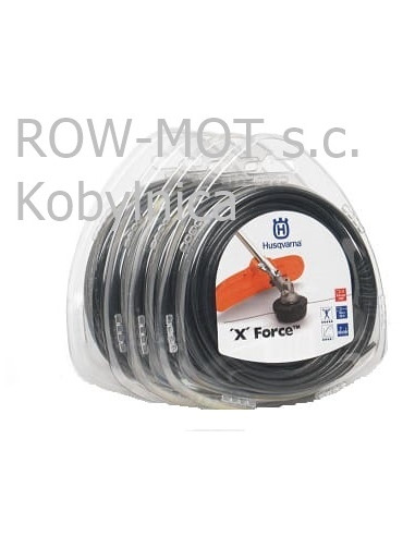 żyłka X-Force 2,0 15m