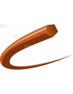 żyłka Penta 2.7 70m