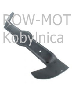 nóż prawy RC320 112cm