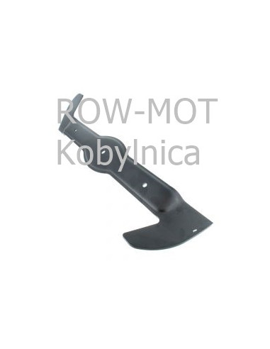 nóż prawy RC320 112cm