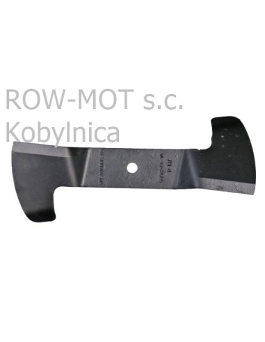 nóż środek RC320 112cm