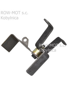 dźwignia hamulca P12597