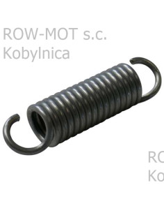 sprężyna hamulca B&S 850e