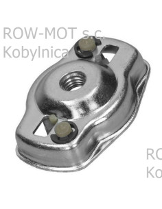 zespół zabieraków MCC