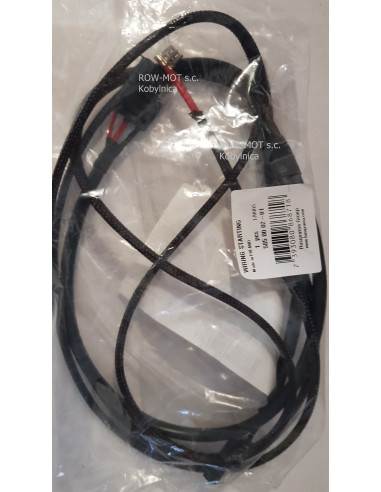 instalacja elektryczna LC348ve