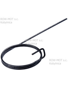 sprężyna zbier.40/535