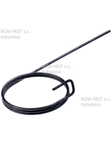 sprężyna zbier.40/535