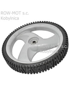 koło tylne duże R53SVW