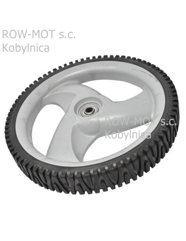 koło tylne duże R53SVW