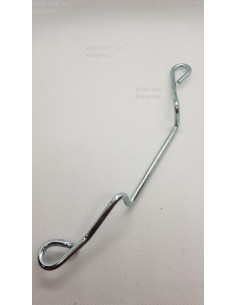 prowadnik paska LC247S