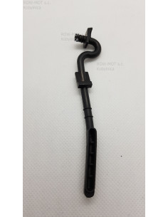 przewód olejowy 572XP