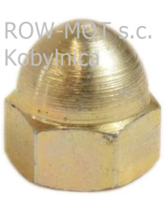 nakrętka kaptur traktor, rider