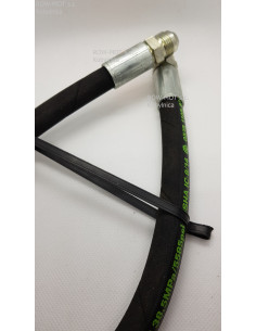 przewód hydrauliczny PF21AWD