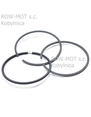 pierścień kpl.3.5HP