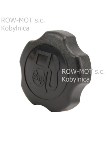 korek paliwa B&S 596472