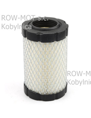 filtr powietrza wstępny B&S mała tuba 