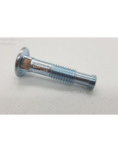 śruba uchwytu LC140 dolna