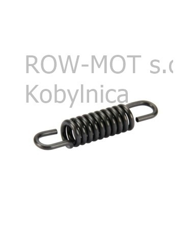 amortyzator pilarki Partner P350S