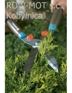 nożyce do żywopłotu 510 ocynk