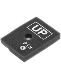 filtr powietrza 525BX gąbka