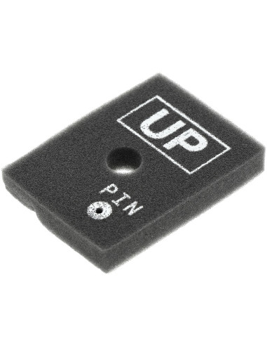 filtr powietrza 525BX gąbka