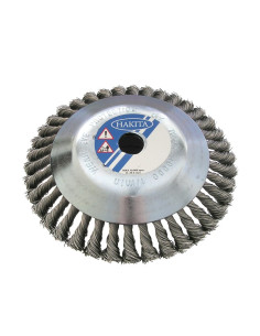 szczotka druciana do kos...